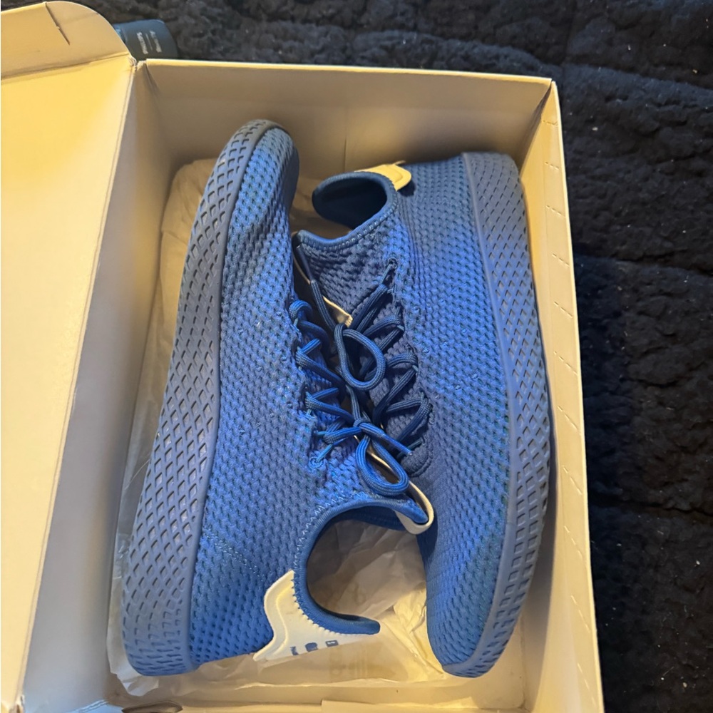 Adidas Tennis Hu Pharrell